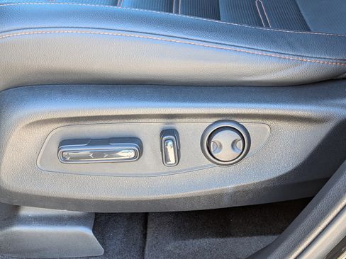 Used 2025 Honda CR-V Sport-L image 24