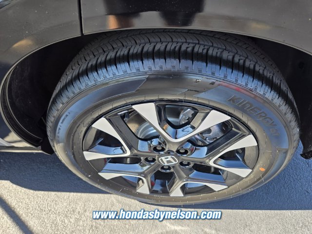 New 2027 Honda HR-V EX-L image 9