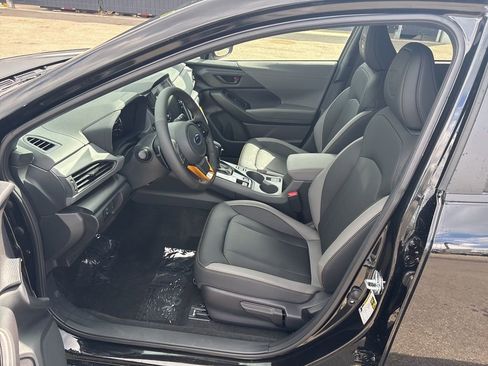 New 2026 Subaru Crosstrek 2.5i Wilderness AWD/4WD image 9