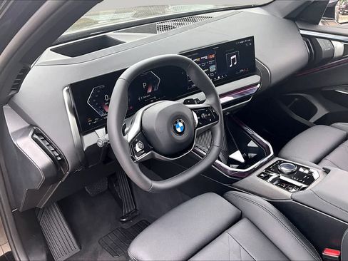 Used 2026 BMW X3 xDrive30i AWD/4WD image 18