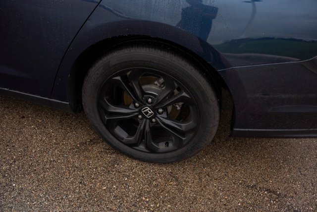 Used 2025 Honda Accord SE image 11