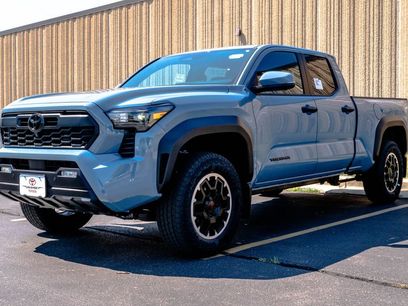 New 2026 Toyota Tacoma TRD Off-Road w/ TRD Off Road Premium Package