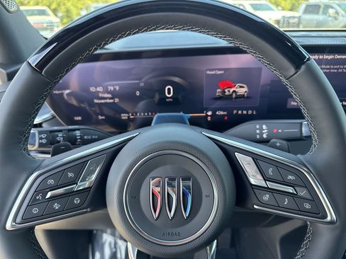 New 2026 Buick Enclave Sport Touring image 20