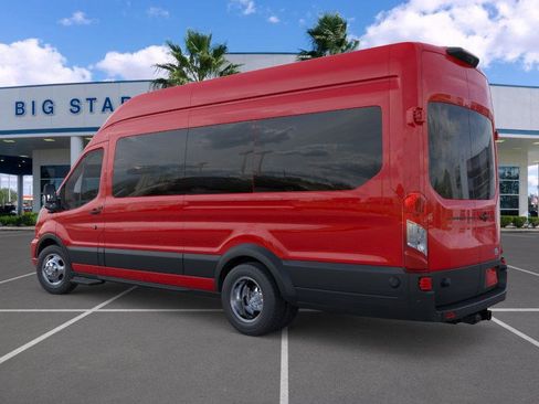 New 2026 Ford Transit 350 XLT image 5