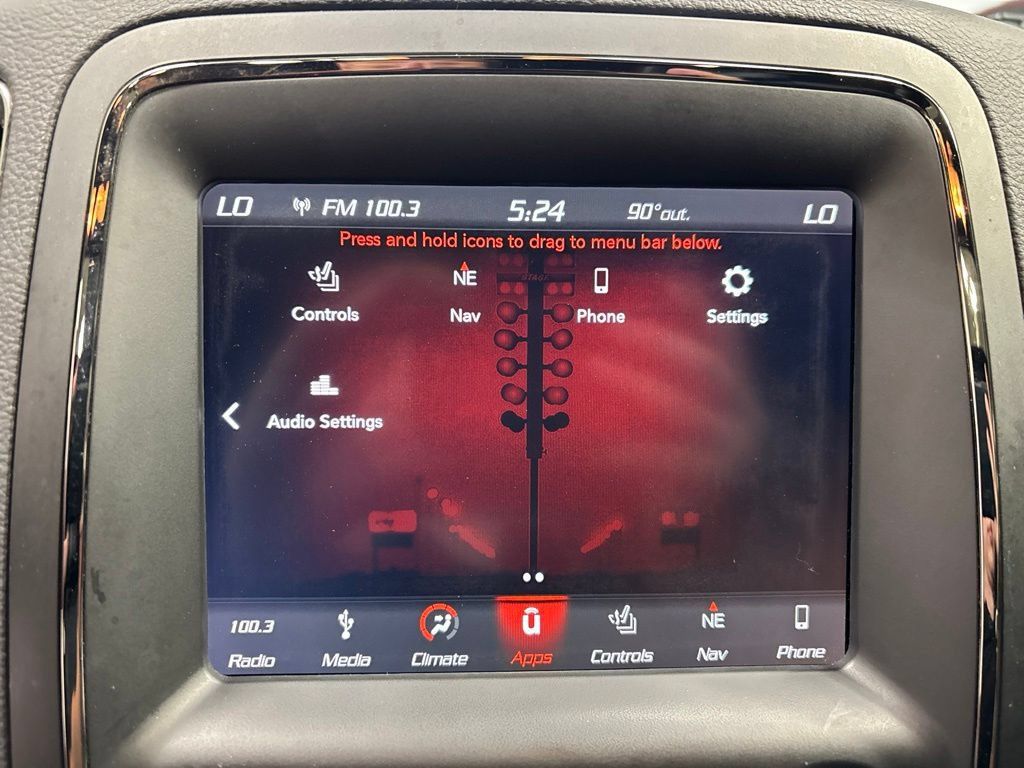 Used 2018 Dodge Durango GT w/ Premium Group AWD/4WD image 24