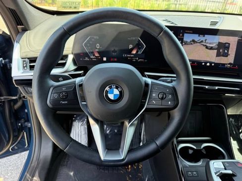 Used 2026 BMW X1 xDrive28i w/ Technology Package AWD/4WD image 23