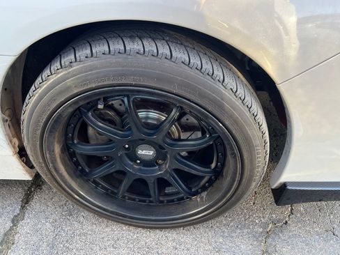 Used 2020 Subaru WRX Premium AWD/4WD image 11