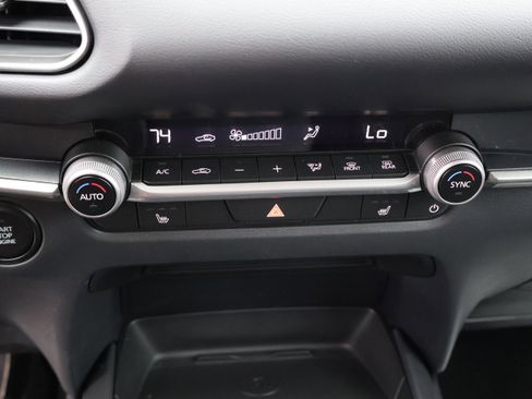 New 2026 MAZDA CX-30 AWD 2.5 S image 27