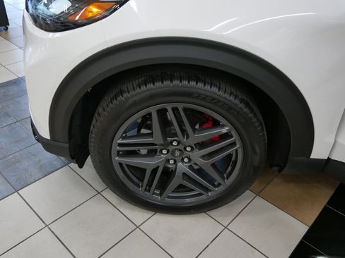 Used 2026 Ford Explorer ST w/ Sun And Sound Package AWD/4WD image 14
