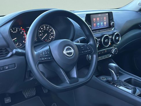 Used 2025 Nissan Sentra S FWD image 22