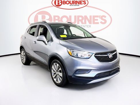 Used 2019 Buick Encore Preferred image 1