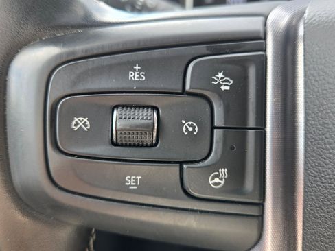 Used 2024 GMC Sierra 1500 SLT image 24