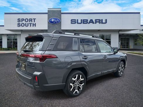 New 2026 Subaru Outback Touring XT AWD/4WD image 3