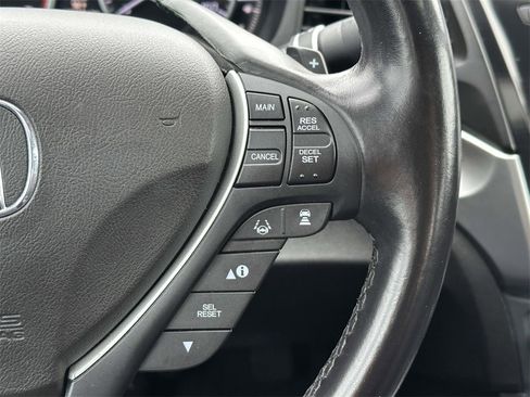 Used 2021 Acura ILX image 21