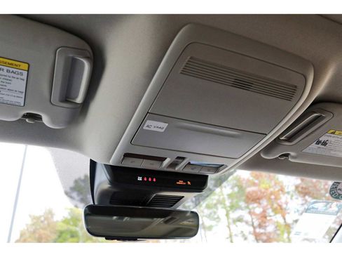 Certified 2025 MAZDA CX-50 2.5 Turbo w/ Premium Plus Pkg image 21