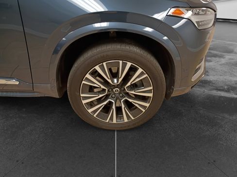Used 2023 Volvo XC90 T8 Plus AWD/4WD image 9