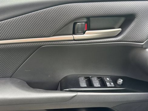 New 2026 Toyota Camry SE FWD image 11