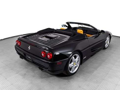 Used 1997 Ferrari F355 Spider image 7
