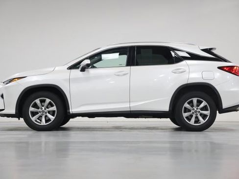 Used 2019 Lexus RX 350 AWD w/ Premium Package image 9