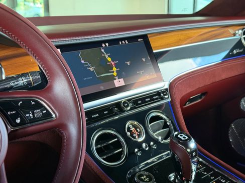 Used 2022 Bentley Continental GT Speed AWD/4WD image 39