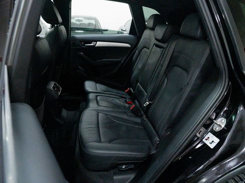 Used 2015 Audi SQ5 Premium Plus image 22