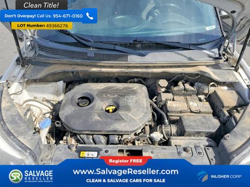 Used 2017 Kia Soul + w/ Audio Package FWD image 15
