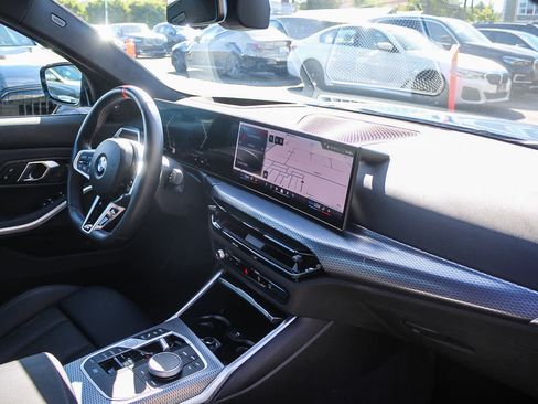 Used 2025 BMW M340i image 16
