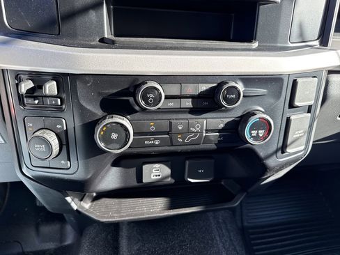 New 2026 Ford F350 XL w/ XL Chrome Package AWD/4WD image 18