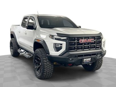 Used 2024 GMC Canyon AT4X w/ AT4X AEV Edition