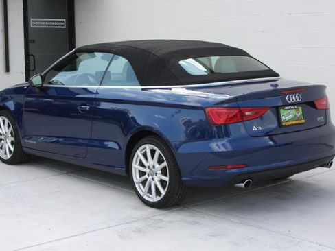 Used 2015 Audi A3 2.0T Premium Plus w/ Premium Plus Package image 13