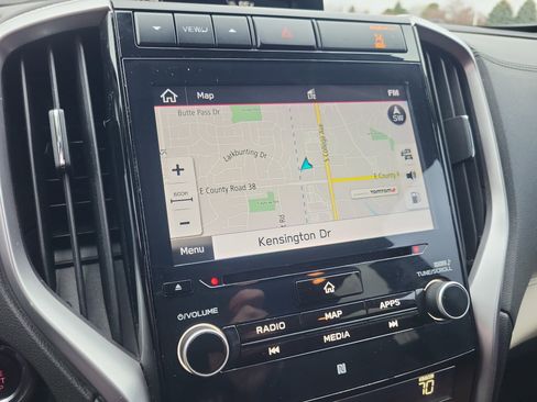 Used 2019 Subaru Ascent Touring image 19