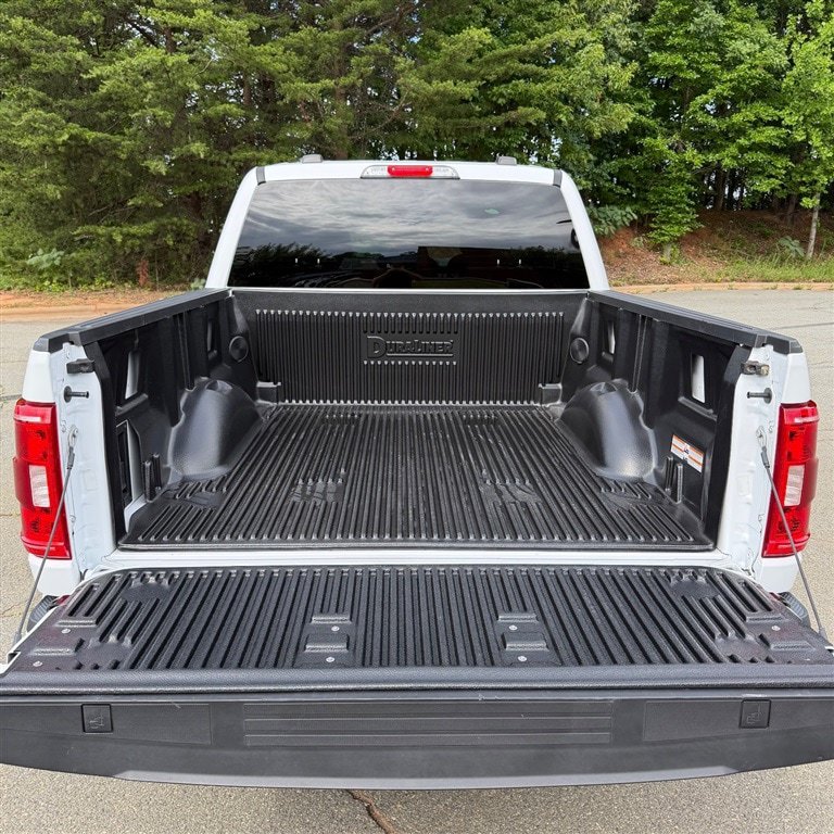 Used 2023 Ford F150 SuperCrew XLT w/ Equipment Group 302A High AWD/4WD image 9