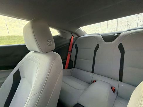 Used 2024 Chevrolet Camaro SS image 12