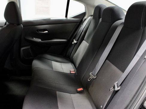 Used 2023 Nissan Sentra SV w/ All-Weather Package FWD image 19