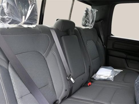 New 2026 RAM 1500 Classic Warlock image 16