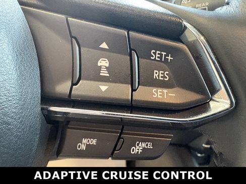 Used 2022 MAZDA CX-5 AWD 2.5 S image 12