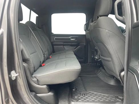Used 2021 RAM 1500 Big Horn AWD/4WD image 20