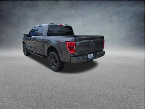 Used 2023 Ford F150 XLT w/ Equipment Group 302A High AWD/4WD image 5