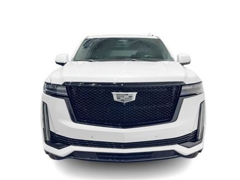 Used 2022 Cadillac Escalade Sport image 6