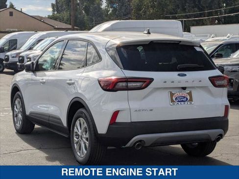 New 2025 Ford Escape Active w/ Tech Pack #1 image 3
