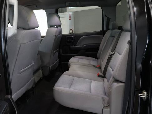 Used 2019 Chevrolet Silverado 2500 W/T w/ WT Convenience Package AWD/4WD image 13