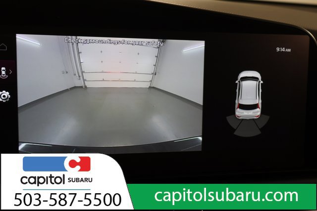 Used 2024 Kia Niro Wind FWD image 26