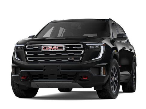 New 2026 GMC Acadia AT4 w/ LPO, All-Weather Package AWD/4WD image 40