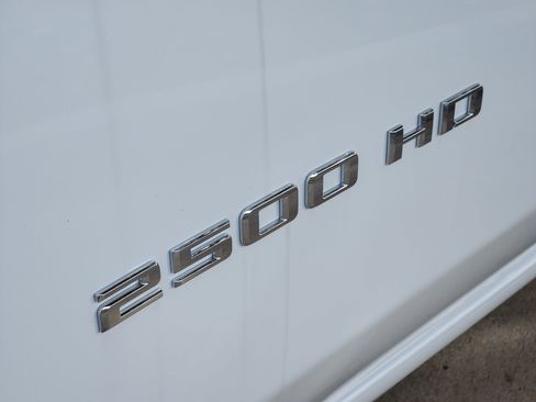 New 2026 Chevrolet Silverado 2500 W/T w/ WT Convenience Package image 9