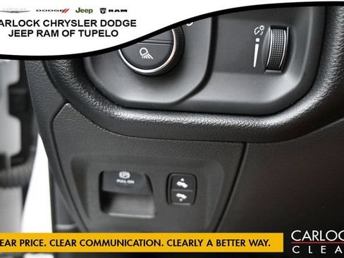Used 2022 RAM 1500 Big Horn AWD/4WD image 13