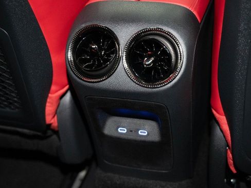 New 2027 Mercedes-Benz CLA 220 image 16