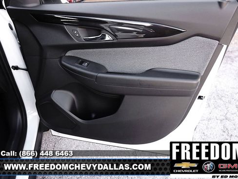 New 2026 Chevrolet TrailBlazer LS w/ LS Convenience Package image 37