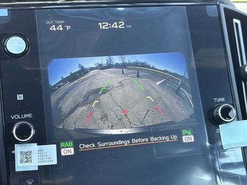 New 2026 Subaru WRX Limited image 23