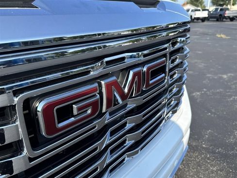 Used 2022 GMC Sierra 1500 Denali image 19