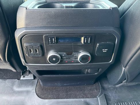 Used 2020 Ford Expedition Max Limited AWD/4WD image 14